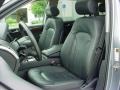 Audi Q7 3.6 Premium quattro Quartz Grey Metallic photo #11
