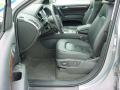Audi Q7 3.6 Premium quattro Quartz Grey Metallic photo #12
