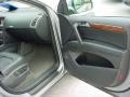 Audi Q7 3.6 Premium quattro Quartz Grey Metallic photo #13