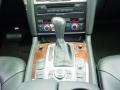 Audi Q7 3.6 Premium quattro Quartz Grey Metallic photo #20
