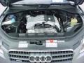 Audi Q7 3.6 Premium quattro Quartz Grey Metallic photo #22