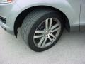 Audi Q7 3.6 Premium quattro Quartz Grey Metallic photo #24