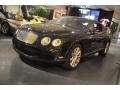 Bentley Continental GT  Dark Sapphire photo #1