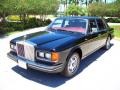 Rolls-Royce Silver Spur  Black photo #1