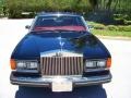Rolls-Royce Silver Spur Black photo #2 Rolls-Royce Silver Spur Black photo #2