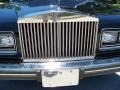 Rolls-Royce Silver Spur Black photo #4 Rolls-Royce Silver Spur Black photo #4