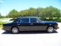 Rolls-Royce Silver Spur Black photo #7 Rolls-Royce Silver Spur Black photo #7