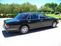 Rolls-Royce Silver Spur Black photo #8 Rolls-Royce Silver Spur Black photo #8