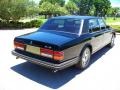 Rolls-Royce Silver Spur Black photo #9 Rolls-Royce Silver Spur Black photo #9