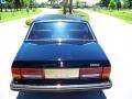 Rolls-Royce Silver Spur Black photo #10 Rolls-Royce Silver Spur Black photo #10