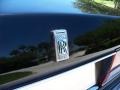 Rolls-Royce Silver Spur Black photo #12 Rolls-Royce Silver Spur Black photo #12