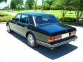 Rolls-Royce Silver Spur Black photo #13 Rolls-Royce Silver Spur Black photo #13