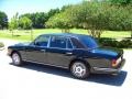 Rolls-Royce Silver Spur Black photo #14 Rolls-Royce Silver Spur Black photo #14