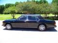 Rolls-Royce Silver Spur Black photo #15 Rolls-Royce Silver Spur Black photo #15