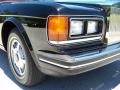 Rolls-Royce Silver Spur Black photo #19 Rolls-Royce Silver Spur Black photo #19