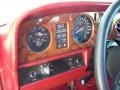 Rolls-Royce Silver Spur Black photo #30 Rolls-Royce Silver Spur Black photo #30