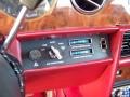 Rolls-Royce Silver Spur Black photo #33 Rolls-Royce Silver Spur Black photo #33