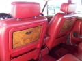 Rolls-Royce Silver Spur Black photo #40 Rolls-Royce Silver Spur Black photo #40
