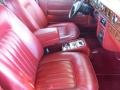 Rolls-Royce Silver Spur Black photo #50 Rolls-Royce Silver Spur Black photo #50