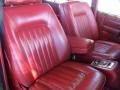Rolls-Royce Silver Spur Black photo #51 Rolls-Royce Silver Spur Black photo #51