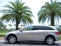 Mercedes-Benz R 350 4Matic Pewter Metallic photo #1