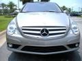 Mercedes-Benz R 350 4Matic Pewter Metallic photo #3 Mercedes-Benz R 350 4Matic Pewter Metallic photo #3