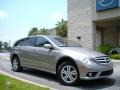 Mercedes-Benz R 350 4Matic Pewter Metallic photo #4 Mercedes-Benz R 350 4Matic Pewter Metallic photo #4