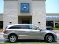 Mercedes-Benz R 350 4Matic Pewter Metallic photo #5 Mercedes-Benz R 350 4Matic Pewter Metallic photo #5