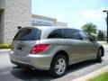 Mercedes-Benz R 350 4Matic Pewter Metallic photo #6 Mercedes-Benz R 350 4Matic Pewter Metallic photo #6