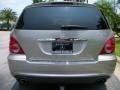 Mercedes-Benz R 350 4Matic Pewter Metallic photo #7 Mercedes-Benz R 350 4Matic Pewter Metallic photo #7