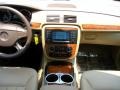 Mercedes-Benz R 350 4Matic Pewter Metallic photo #17 Mercedes-Benz R 350 4Matic Pewter Metallic photo #17