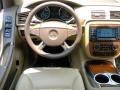 Mercedes-Benz R 350 4Matic Pewter Metallic photo #18 Mercedes-Benz R 350 4Matic Pewter Metallic photo #18