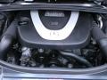 Mercedes-Benz R 350 4Matic Pewter Metallic photo #24 Mercedes-Benz R 350 4Matic Pewter Metallic photo #24