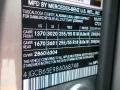 Mercedes-Benz R 350 4Matic Pewter Metallic photo #25 Mercedes-Benz R 350 4Matic Pewter Metallic photo #25