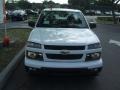 Chevrolet Colorado Regular Cab Summit White photo #2 Chevrolet Colorado Regular Cab Summit White photo #2