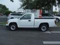 Chevrolet Colorado Regular Cab Summit White photo #3 Chevrolet Colorado Regular Cab Summit White photo #3