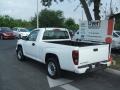 Chevrolet Colorado Regular Cab Summit White photo #4 Chevrolet Colorado Regular Cab Summit White photo #4