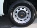Chevrolet Colorado Regular Cab Summit White photo #7 Chevrolet Colorado Regular Cab Summit White photo #7