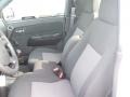 Chevrolet Colorado Regular Cab Summit White photo #11 Chevrolet Colorado Regular Cab Summit White photo #11