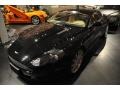 Aston Martin DB9 Jet Black photo #2 Aston Martin DB9 Jet Black photo #2