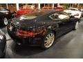 Aston Martin DB9 Jet Black photo #4 Aston Martin DB9 Jet Black photo #4