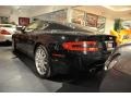 Aston Martin DB9 Jet Black photo #7 Aston Martin DB9 Jet Black photo #7
