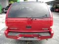 Oldsmobile Bravada AWD Medium Red Metallic photo #6