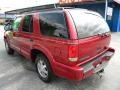 Oldsmobile Bravada AWD Medium Red Metallic photo #7