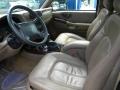 Oldsmobile Bravada AWD Medium Red Metallic photo #9