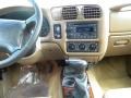 Oldsmobile Bravada AWD Medium Red Metallic photo #10