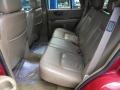 Oldsmobile Bravada AWD Medium Red Metallic photo #13