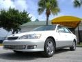 Lexus ES 300 White Diamond Pearl photo #1