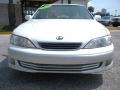 Lexus ES 300 White Diamond Pearl photo #2
