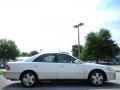 Lexus ES 300 White Diamond Pearl photo #4